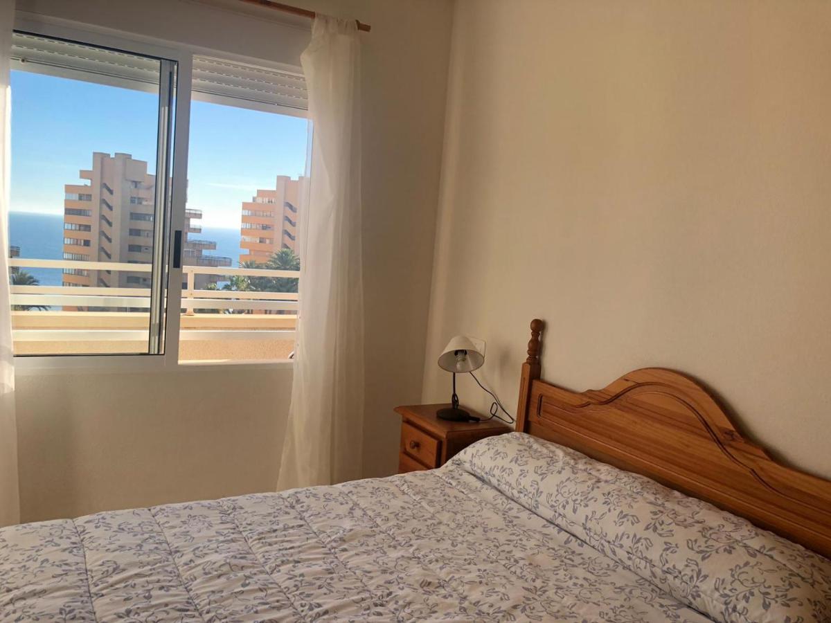 Apartamentos Arenales Del Sol Exterior photo